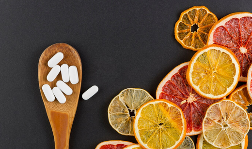 Boost your immunity with PicPax’s Vitamin C Supplements