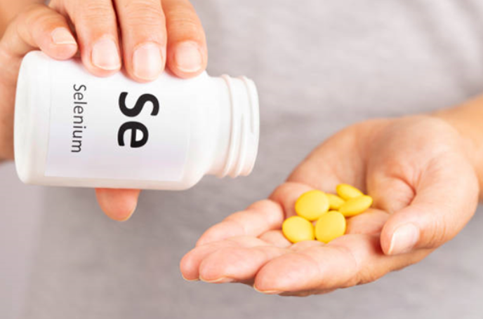 Selenium: The Essential Trace Mineral for Health and Immunity