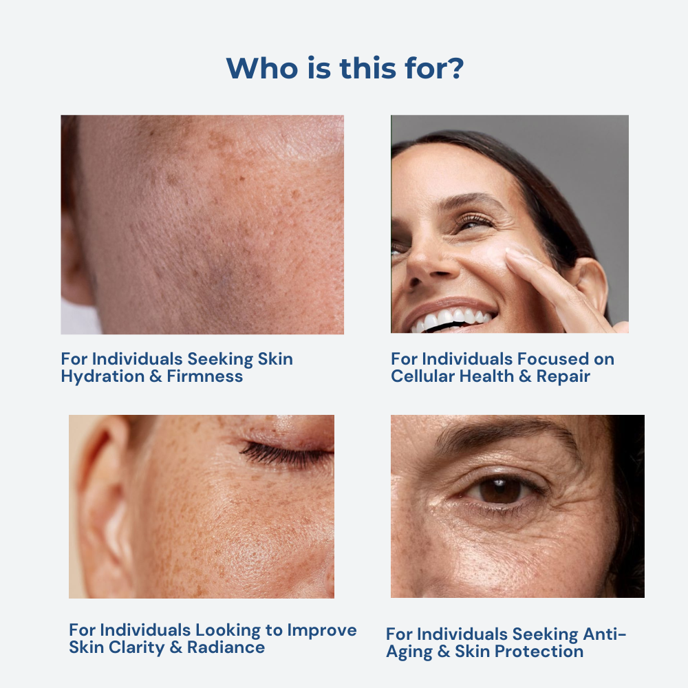 Anti-Aging Pax