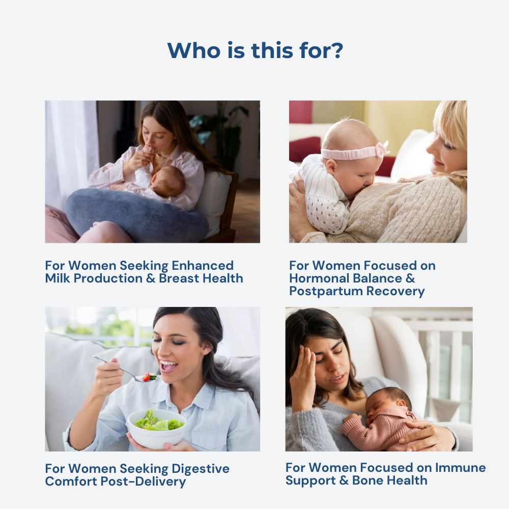 Post Natal Care Pax
