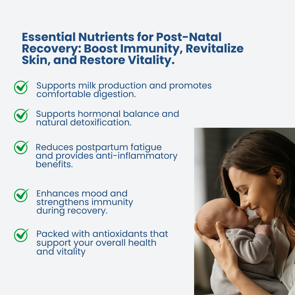 Post Natal Care Pax