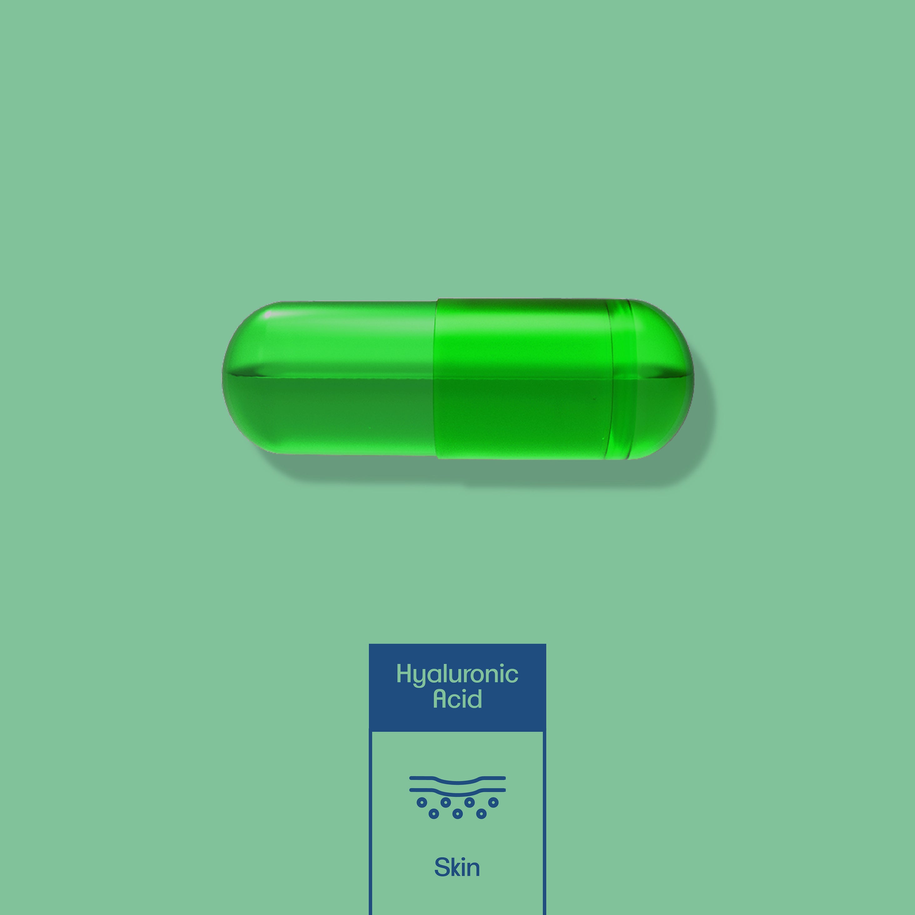 Hyaluronic Acid for skin