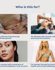 PCOS Balance Vitamin Pack – Natural Hormonal Support