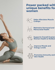 PCOS Balance Vitamin Pack – Natural Hormonal Support