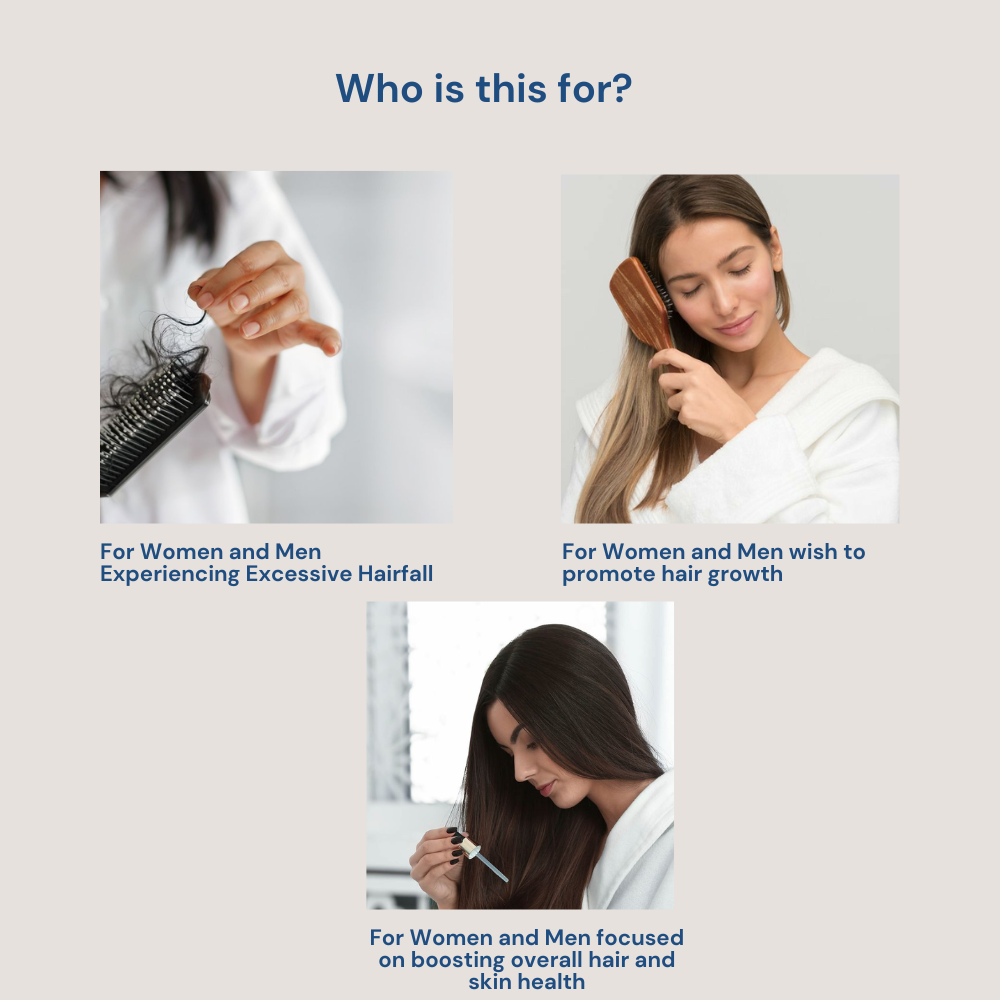 Hair Essence Pax