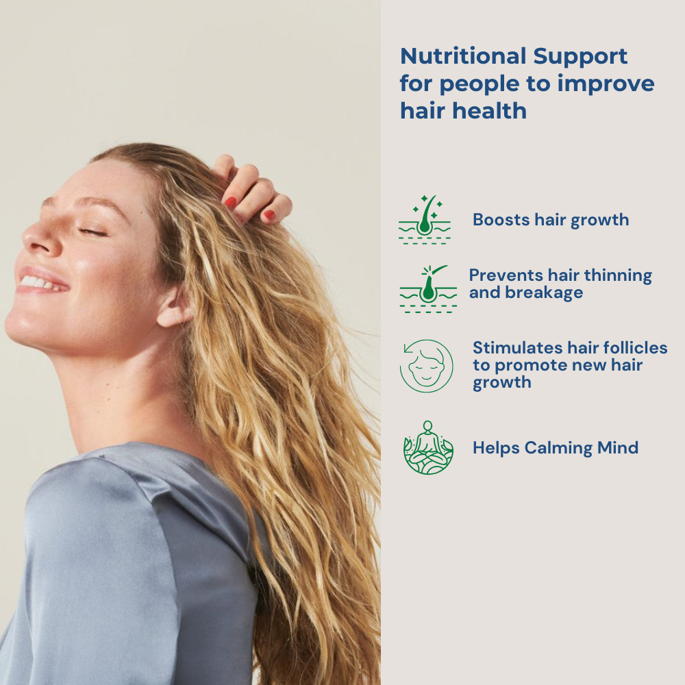 Hair Essence Pax