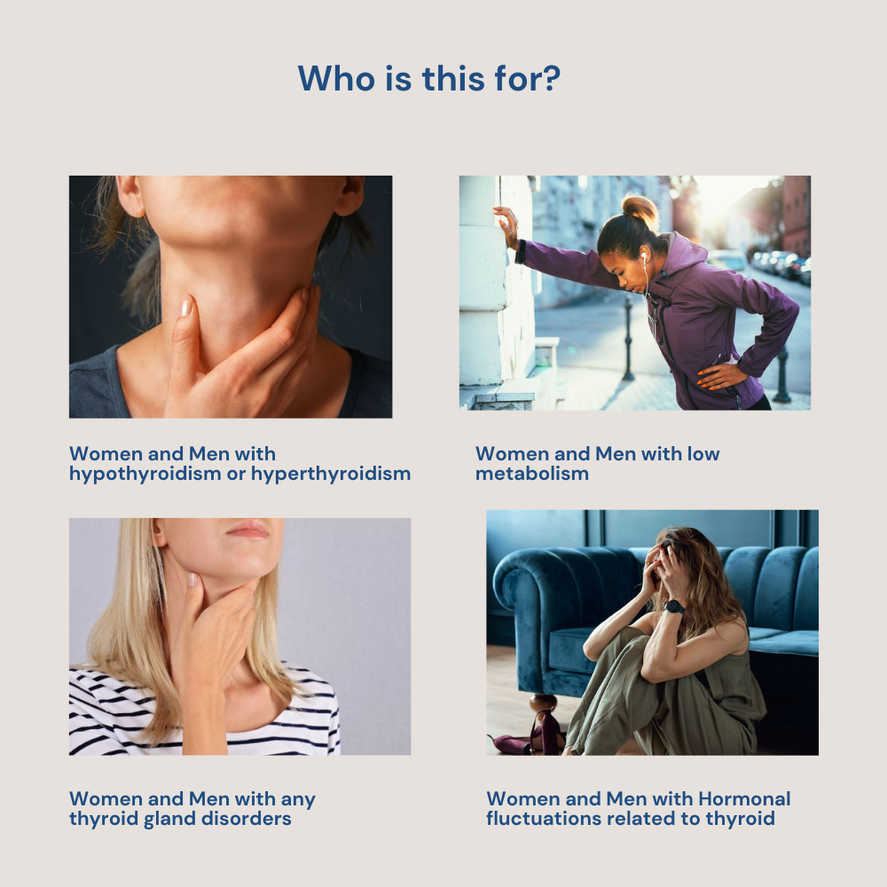Thyroid Pax