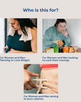 Lean Pax | Natural Weight Loss Detox Pack for Appetite Control