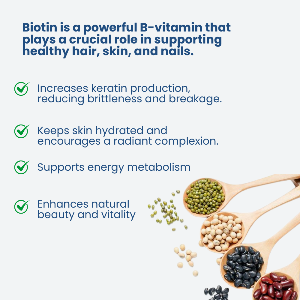 Biotin
