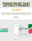 PCOS Balance Vitamin Pack – Natural Hormonal Support