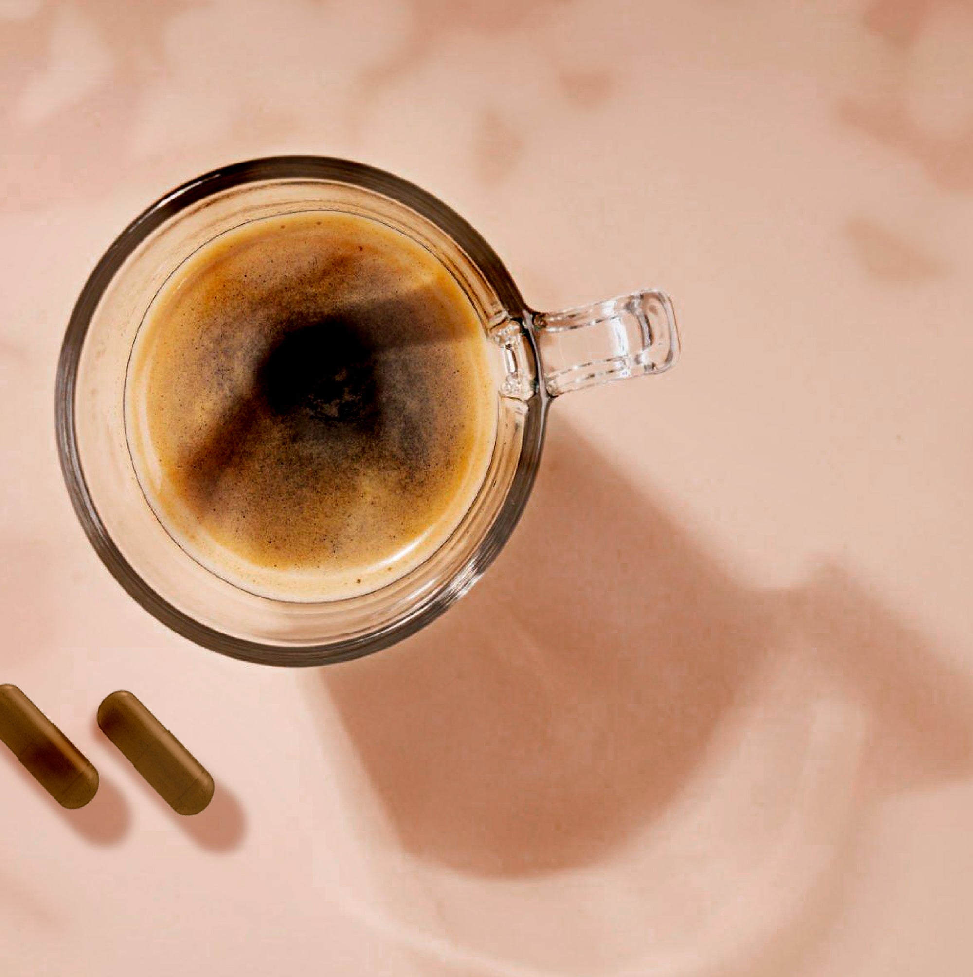 Cinnamon Extract drink