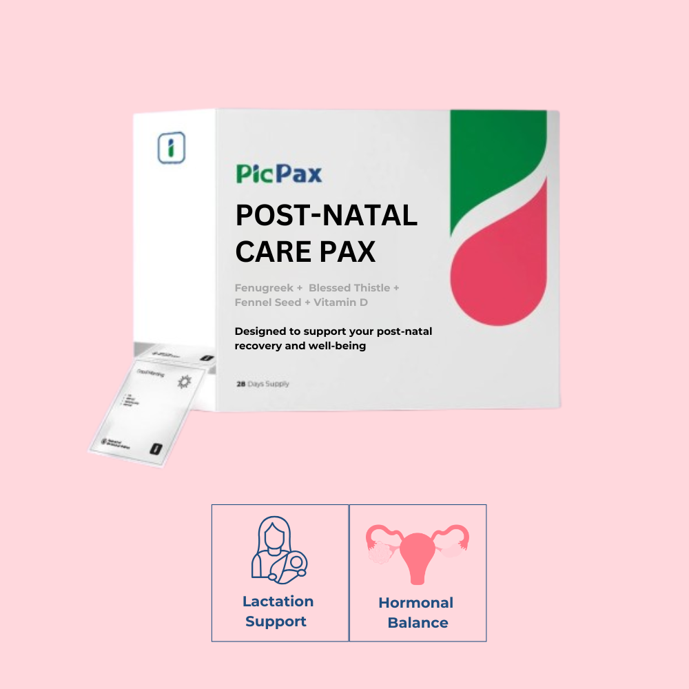 Post Natal Care Pax