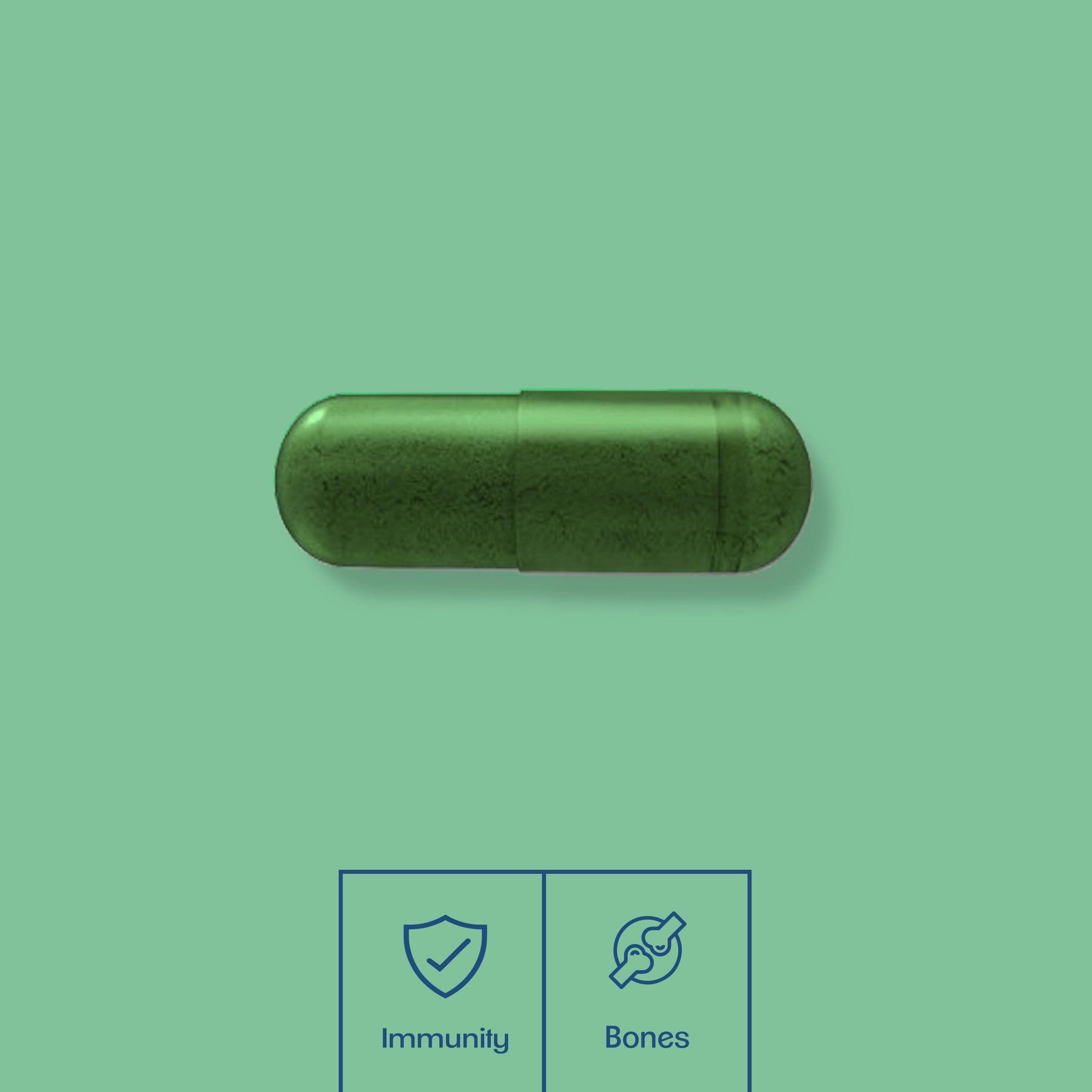 Vitamin D3 1000IU - MyPicPax