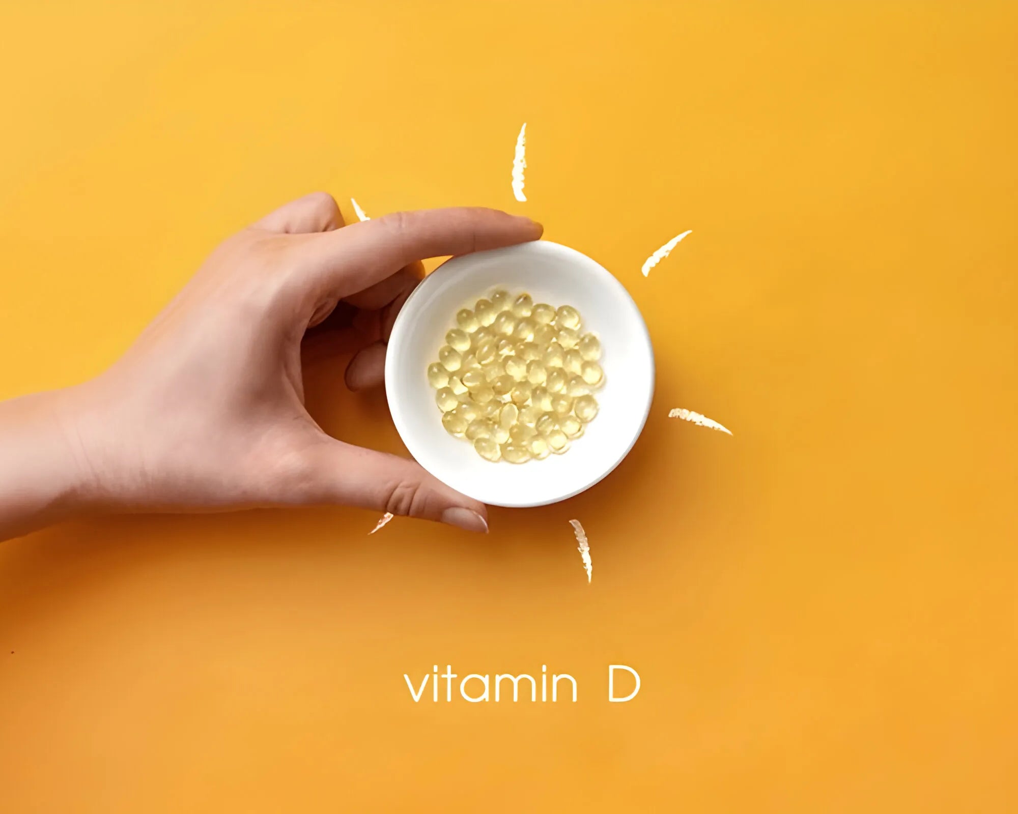 The Vital Role of Vitamin D in Maintaining Bone Health