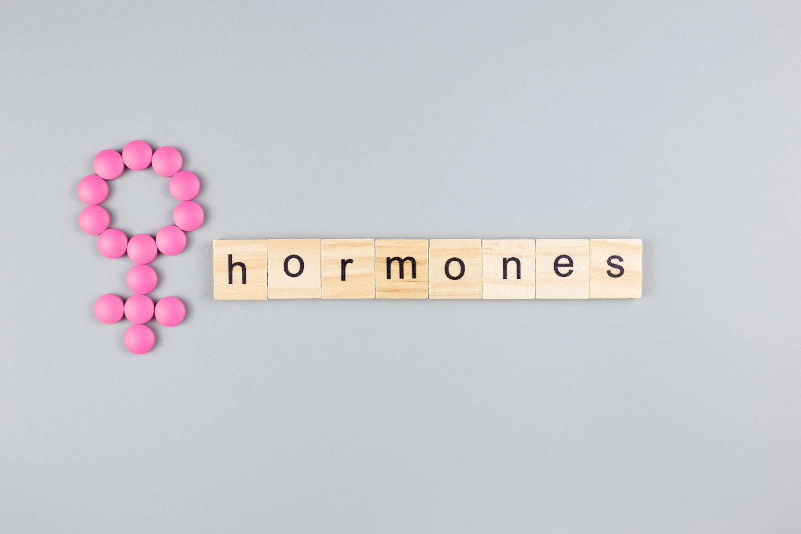 The Role of Estrogen and Progesterone in Your Body