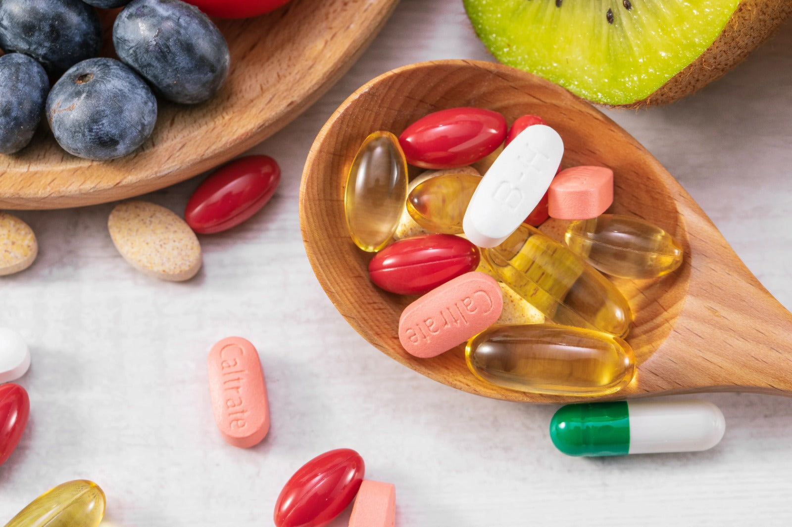 The Future of Health: The Rise of Personalised Nutrition and Supplements