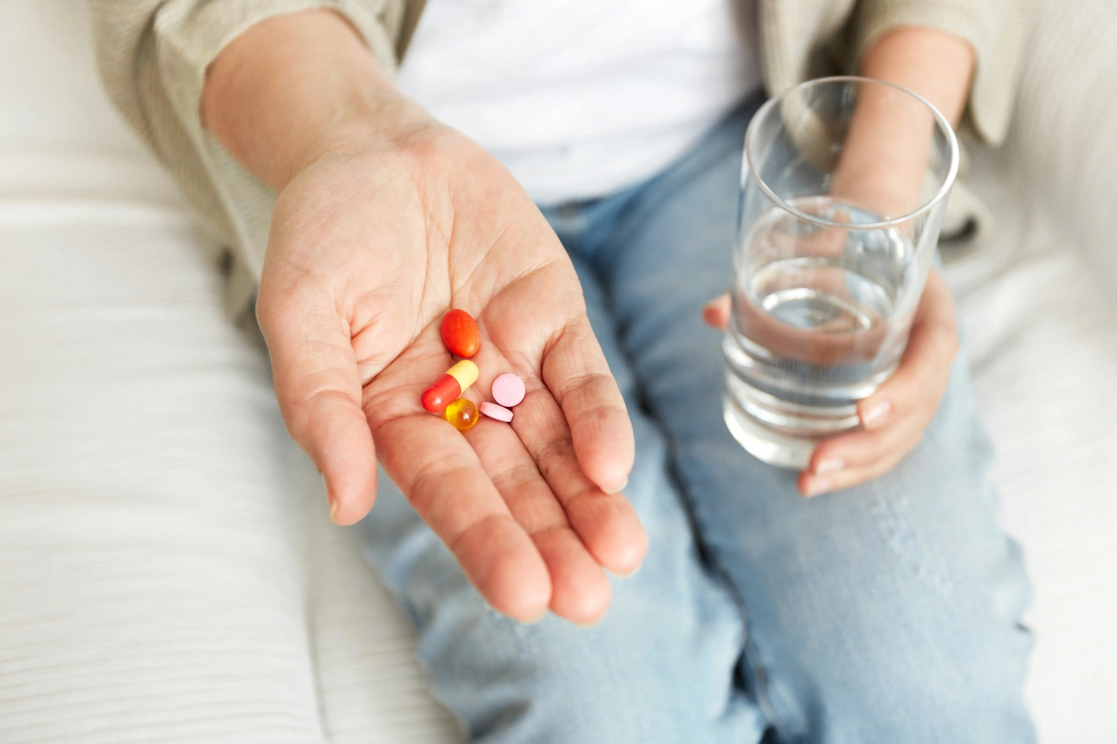 Incorporating Supplements into Your Daily Routine: Tips for Busy Professionals