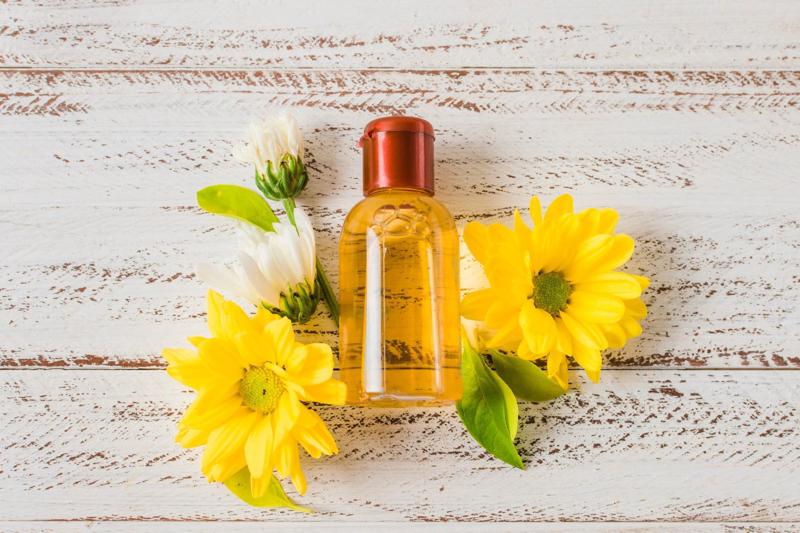 What is Evening Primrose Oil?