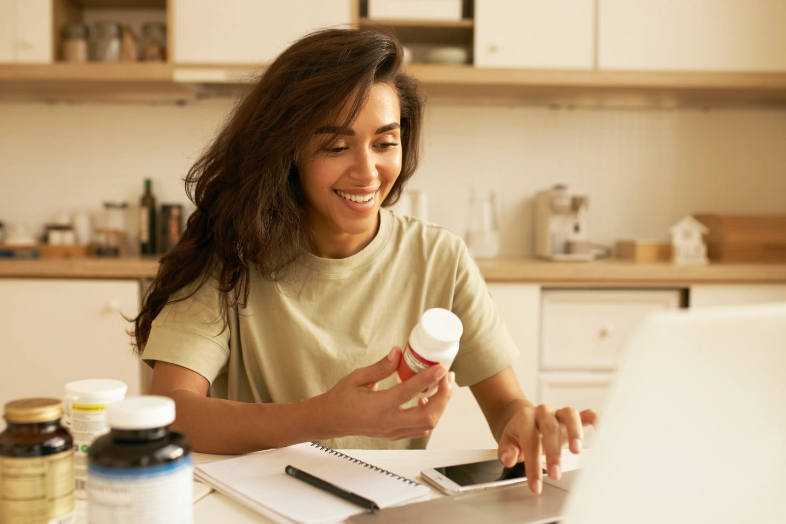 How to Choose the Ideal Supplements for Your Lifestyle