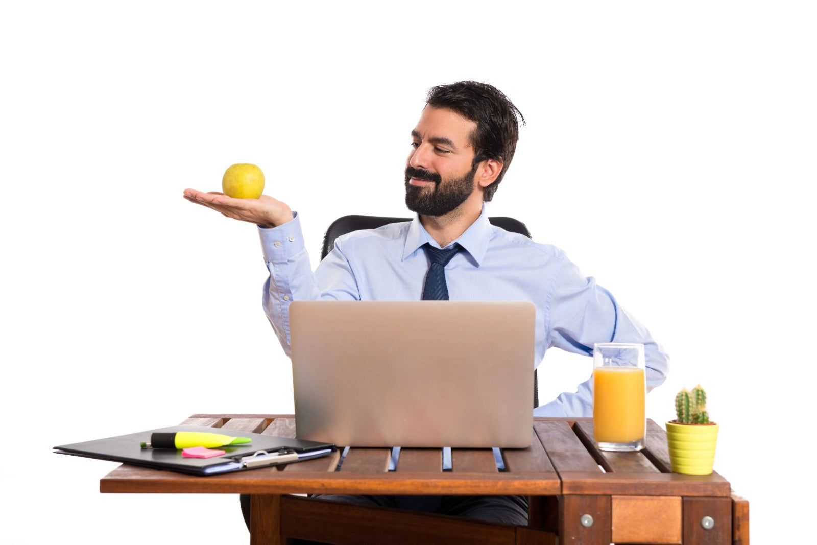 Corporate Wellness: Supporting Employee Health with Supplement Programs