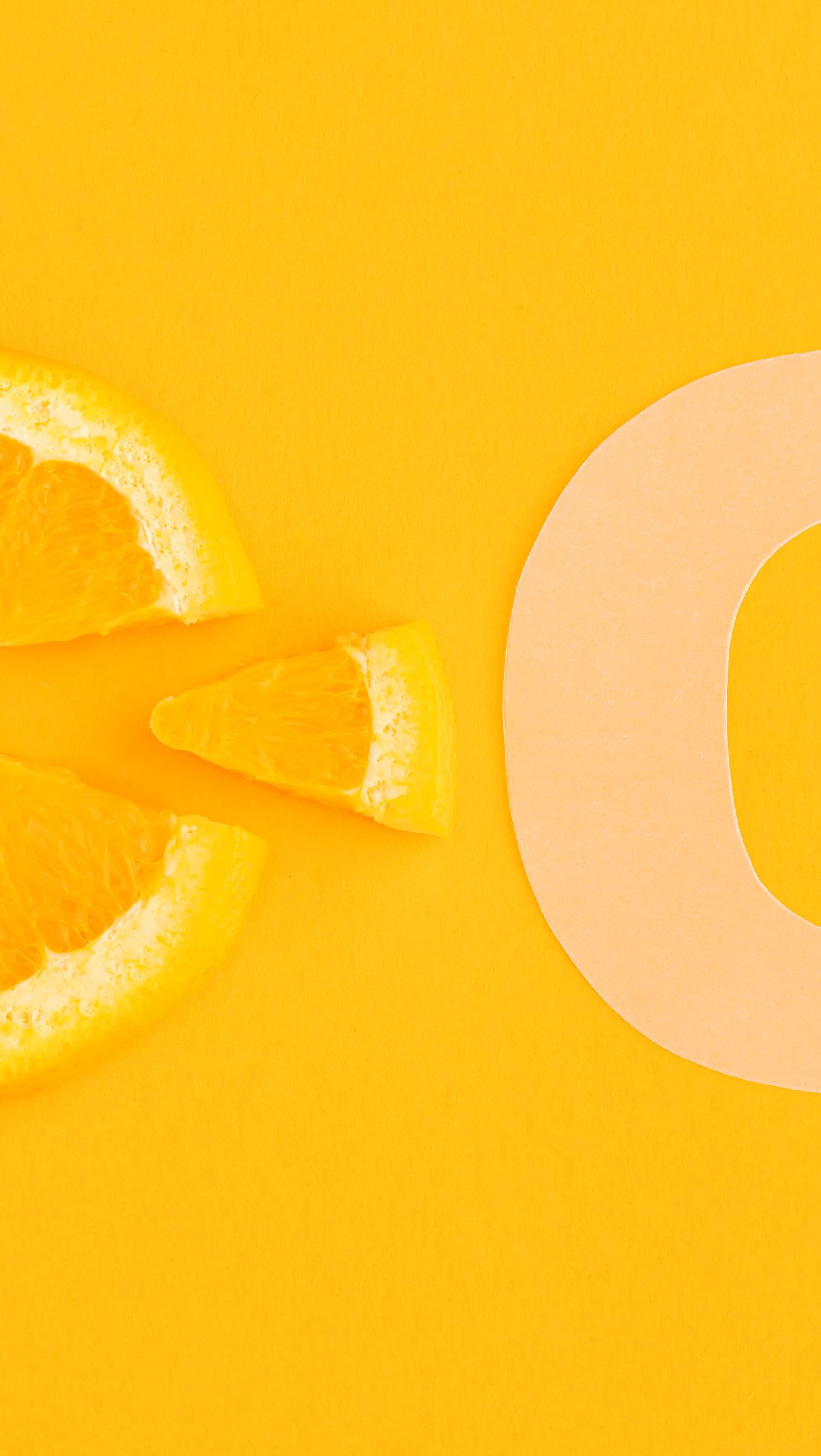 Vitamin C: More Than Just an Immune Booster