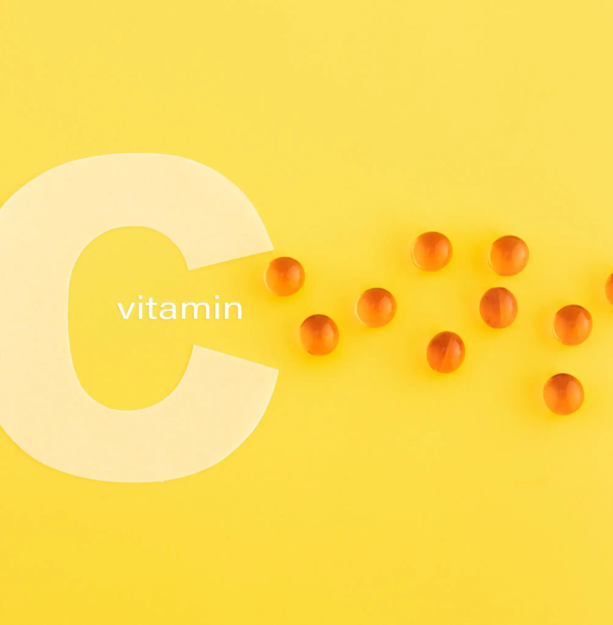 The Impact of Vitamin C: How it Supports Your health