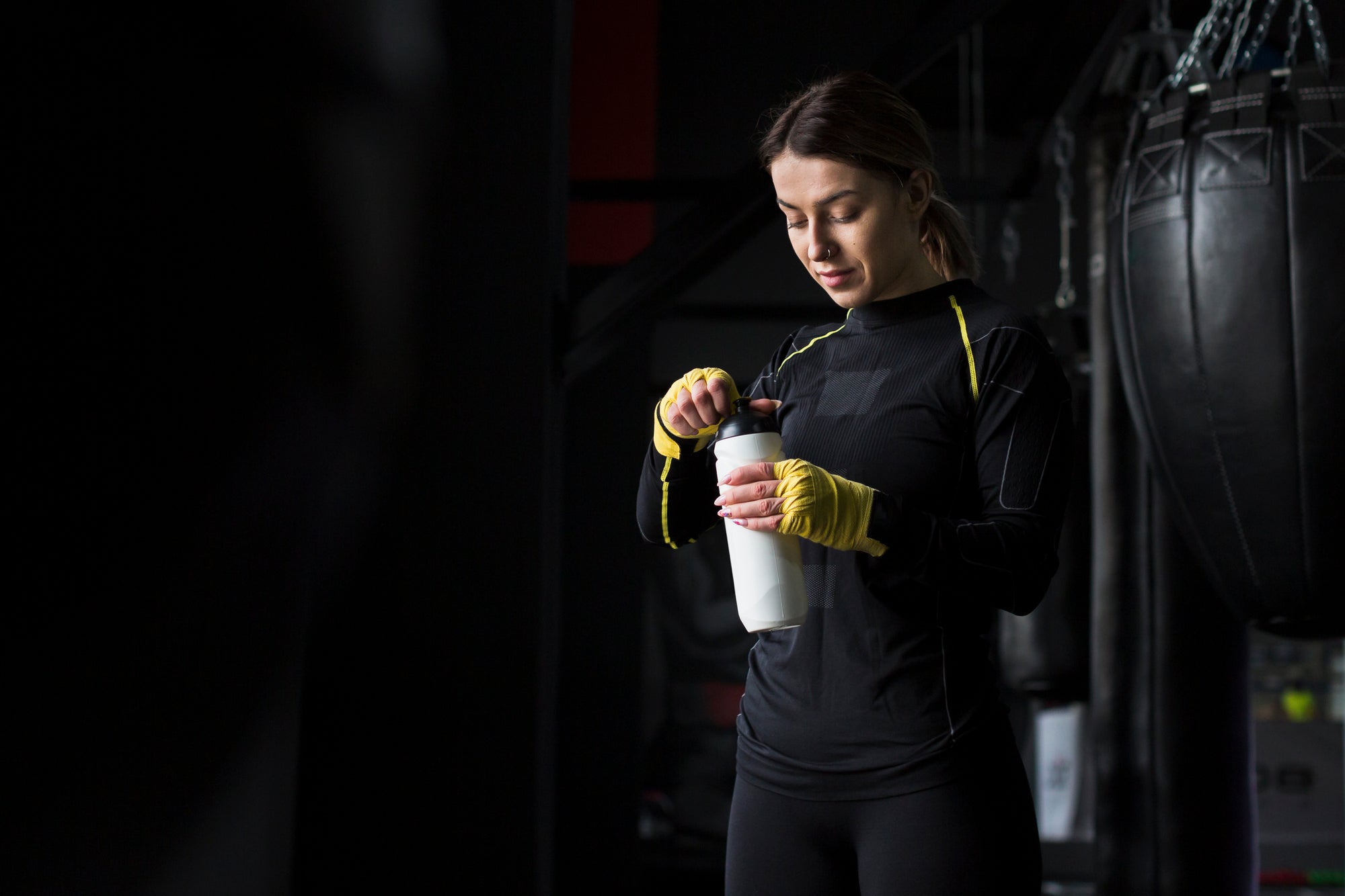 The Supplements You Need to Add to Your Workout
