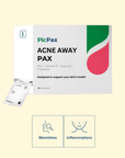 Acne Away Pax - MyPicPax