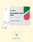 Bladder Care Pax - MyPicPax