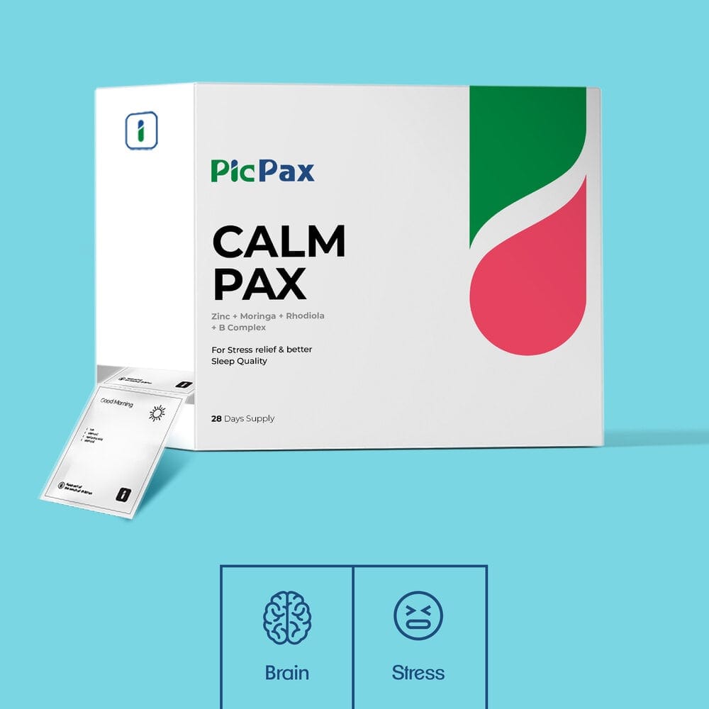 Calm Pax - MyPicPax