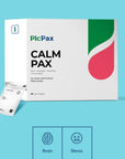 Calm Pax - MyPicPax