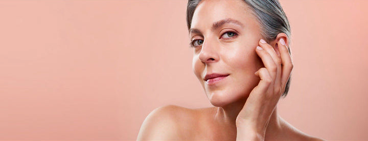 Collagen for restore skin and bones