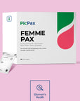 Femme Pax - MyPicPax