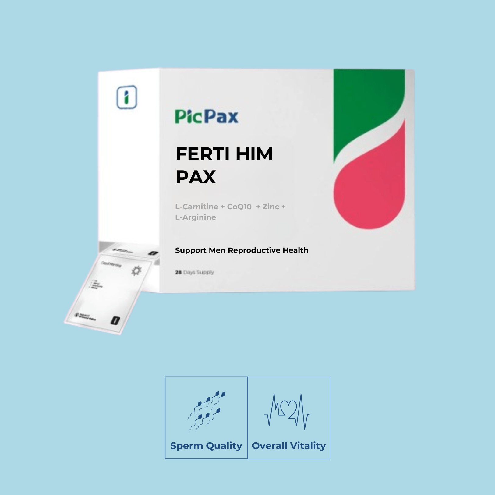 Fertihim Pax - MyPicPax