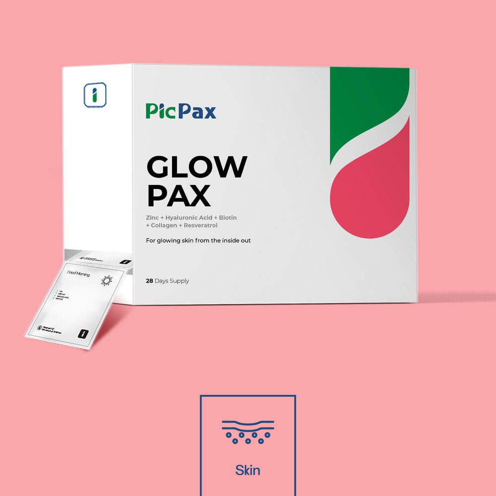 Glow Pax - MyPicPax