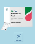 His Libido Pax - MyPicPax