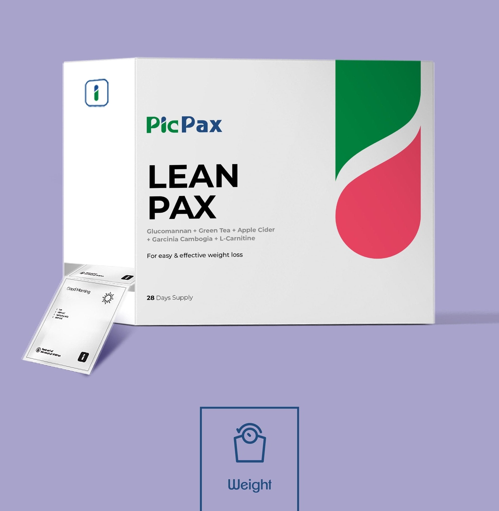 Lean Pax - MyPicPax