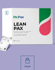 Lean Pax - MyPicPax