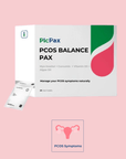 PCOS Balance Pax - MyPicPax