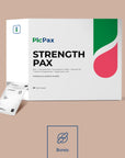 Strength Pax - MyPicPax