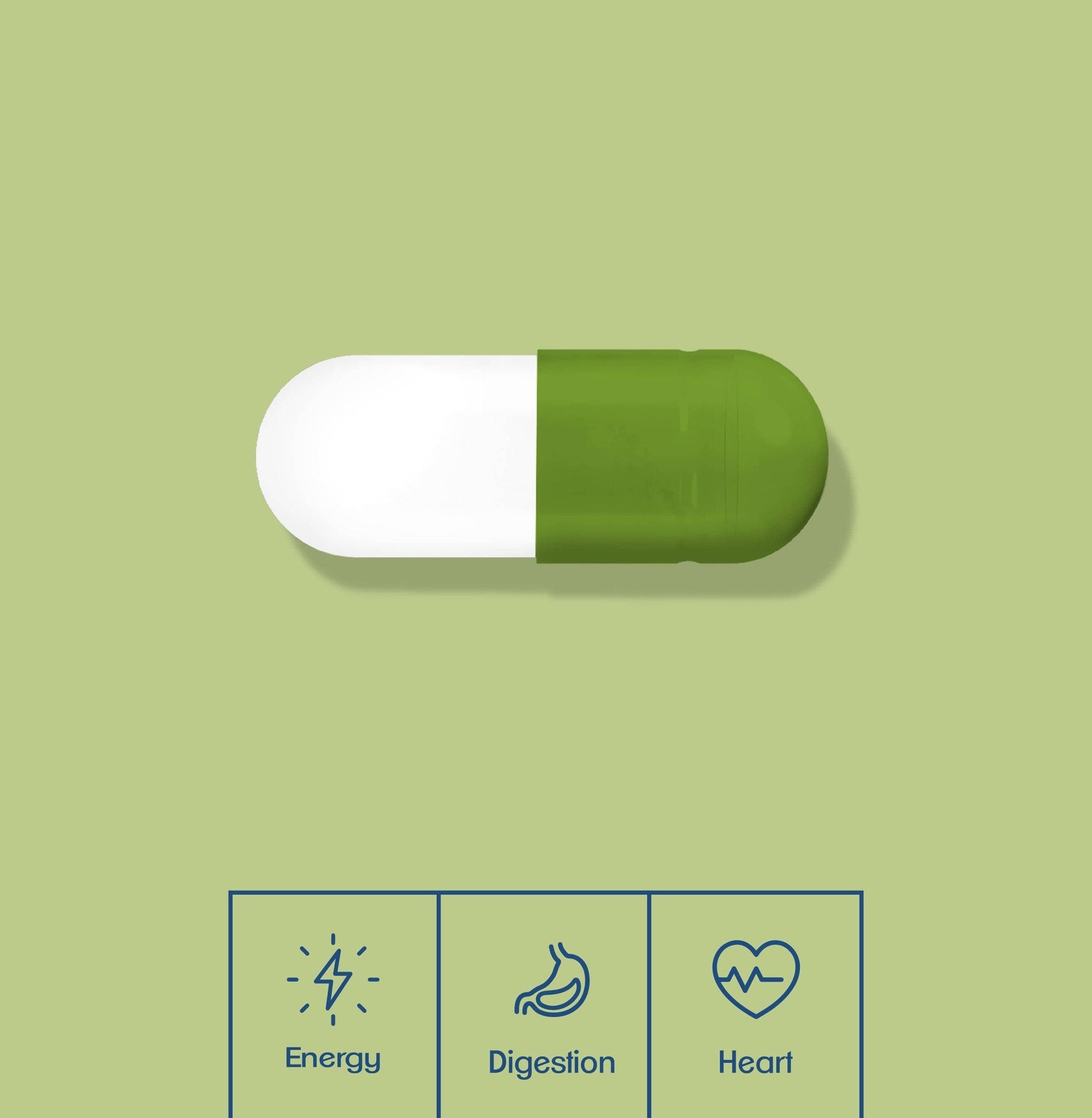 Vitamin D3 400IU - MyPicPax